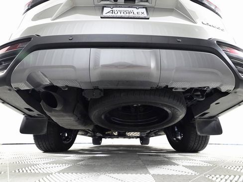 Used 2024 Lexus LX 600 4WD w/ Luxury Package image 58