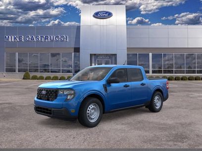 New 2026 Ford Maverick XL w/ 4K Tow Package