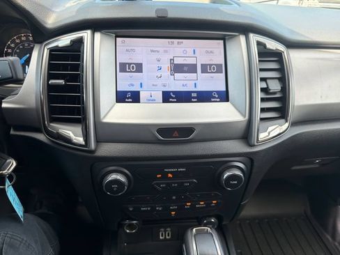 Used 2019 Ford Ranger XLT w/ FX4 Off-Road Package AWD/4WD image 37