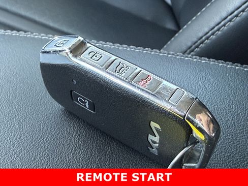 Used 2023 Kia Sorento X-Line EX AWD/4WD image 21