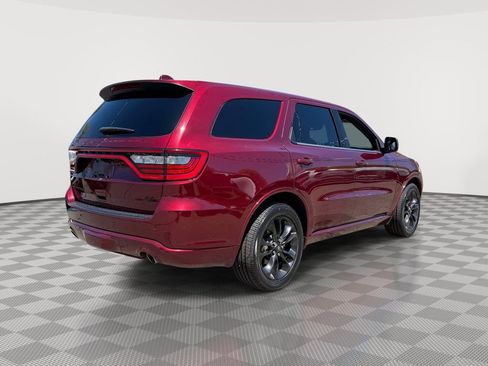 Certified 2022 Dodge Durango R/T w/ Blacktop Package AWD/4WD image 11