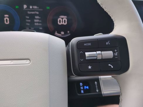 New 2026 Hyundai Santa Fe SEL image 33