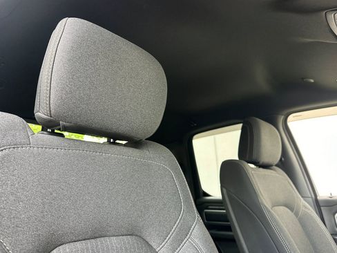 Used 2019 RAM 1500 Big Horn image 25