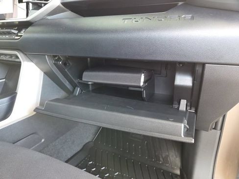 Used 2026 Toyota Tundra SR5 AWD/4WD image 53