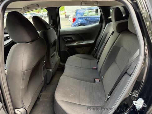 Used 2025 Nissan Kicks S AWD/4WD image 13