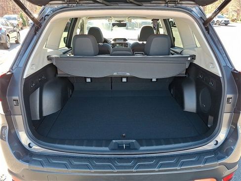 Used 2020 Subaru Forester Sport w/ Popular Package #2 image 26