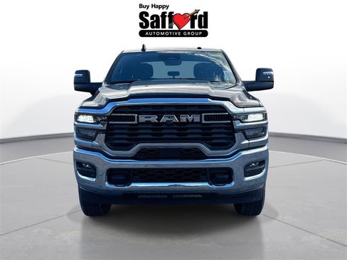 New 2026 RAM 2500 Big Horn image 7
