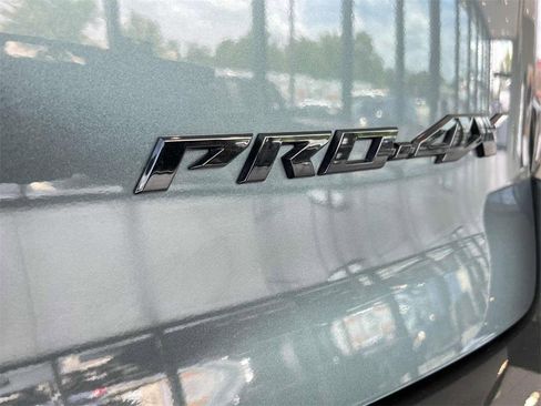 New 2025 Nissan Armada PRO-4X image 7