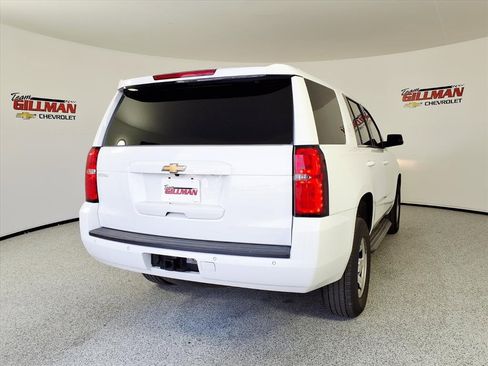 Used 2017 Chevrolet Tahoe 2WD image 7
