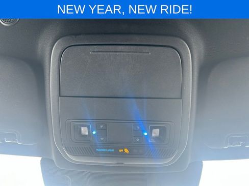 Certified 2022 Ford Explorer Timberline image 34