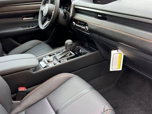 New 2026 MAZDA CX-50 2.5 Hybrid w/ Premium Plus Pkg image 18