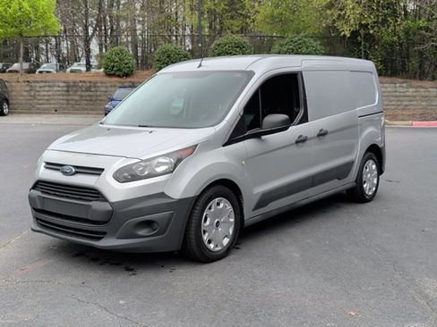 Used 2017 Ford Transit Connect XL image 9