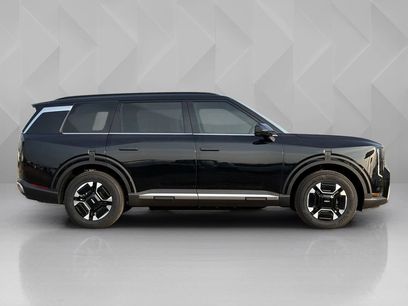 New 2027 Kia Telluride EX
