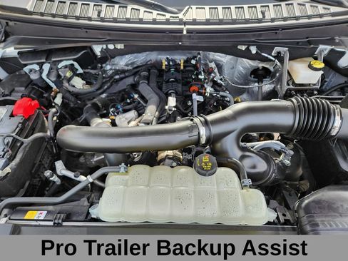 Used 2024 Ford Expedition Max Limited AWD/4WD image 20
