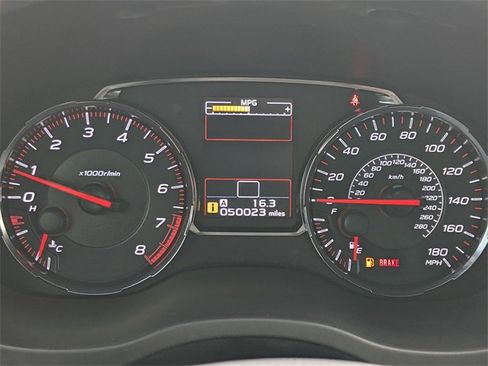 Used 2021 Subaru WRX Premium image 20