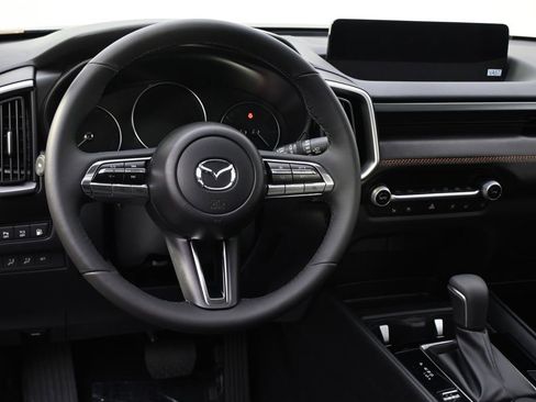 New 2026 MAZDA CX-50 AWD 2.5 Hybrid w/ Weather Package image 12