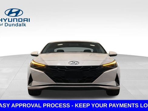 Used 2021 Hyundai Elantra SEL FWD image 5
