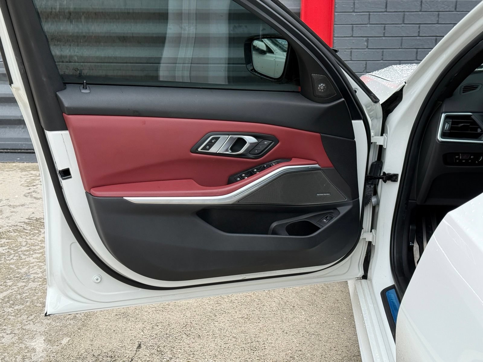 Used 2023 BMW M340i w/ Premium Package RWD image 15