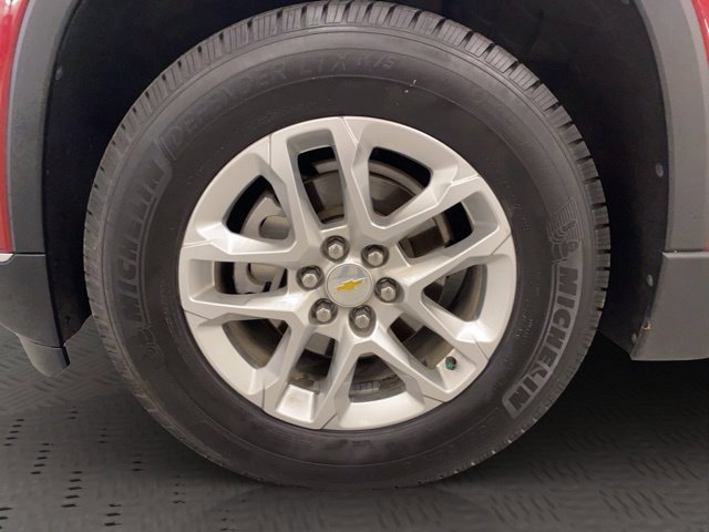 Used 2019 Chevrolet Traverse LT AWD/4WD image 15