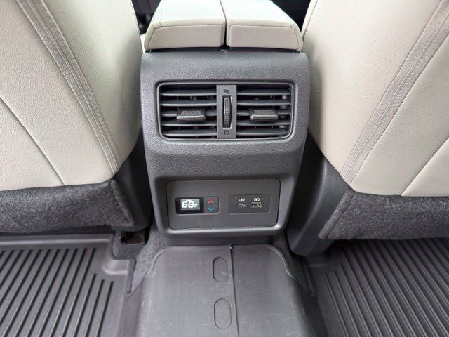 Used 2023 Nissan Rogue SL w/ SL Premium Package AWD/4WD image 21
