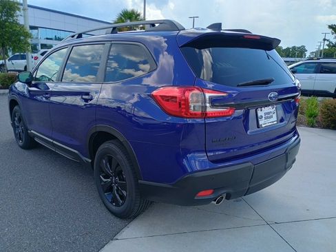 New 2026 Subaru Ascent Premium AWD/4WD image 7