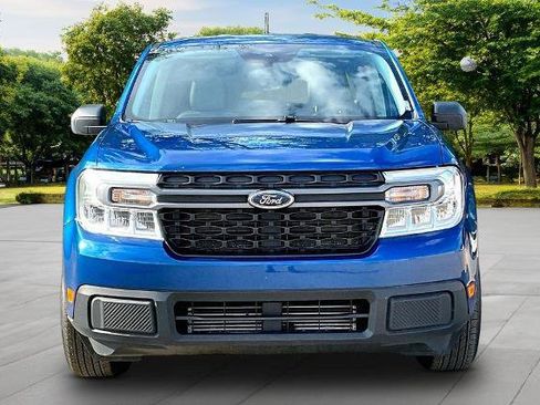 Certified 2024 Ford Maverick XLT w/ Equipment Group 300A Standard AWD/4WD image 3