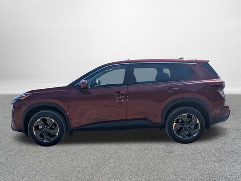 New 2026 Nissan Rogue SV image 6