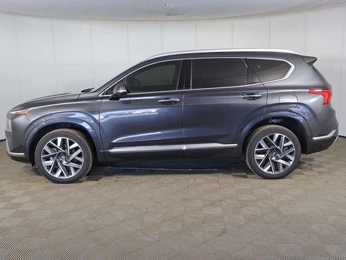 Used 2023 Hyundai Santa Fe Calligraphy w/ Cargo Package AWD/4WD image 19