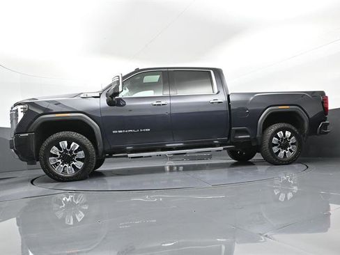 Used 2024 GMC Sierra 2500 Denali w/ Max Trailering Package image 33