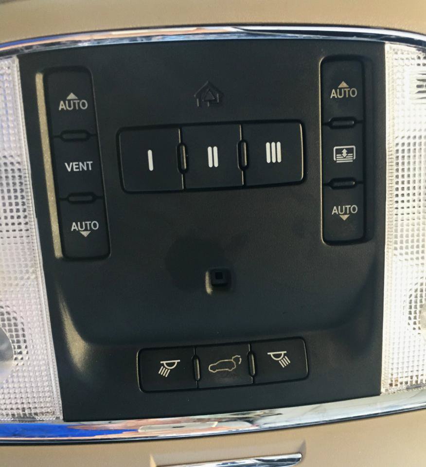 Used 2014 Jeep Grand Cherokee Limited w/ Luxury Group II AWD/4WD image 11