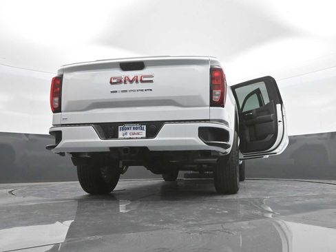 Used 2026 GMC Sierra 1500 Pro w/ Graphite Edition AWD/4WD image 45