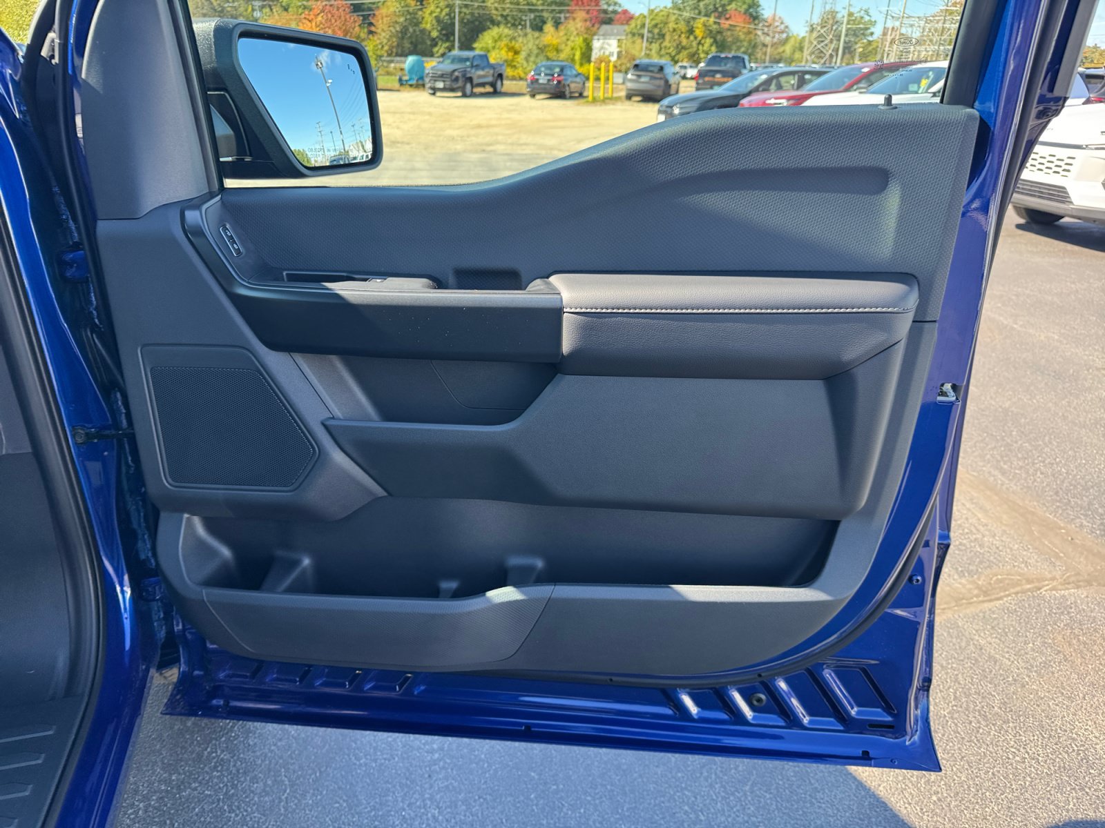 New 2026 Ford F150 STX w/ Equipment Group 200A AWD/4WD image 30