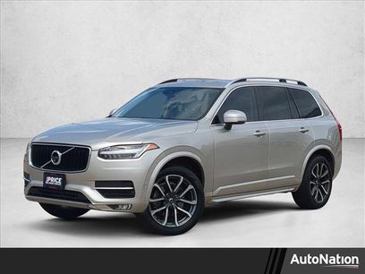 Used 2018 Volvo XC90 T6 Momentum w/ Convenience Package