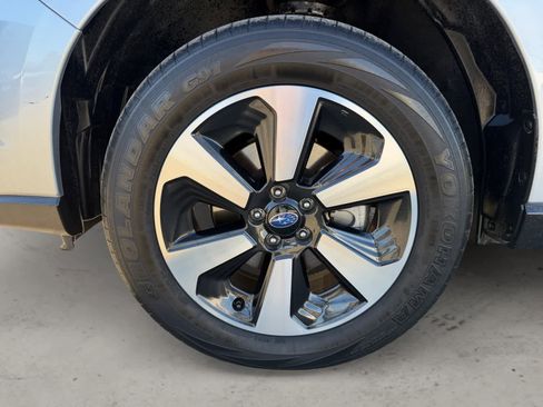 Used 2018 Subaru Forester 2.5i Premium image 10