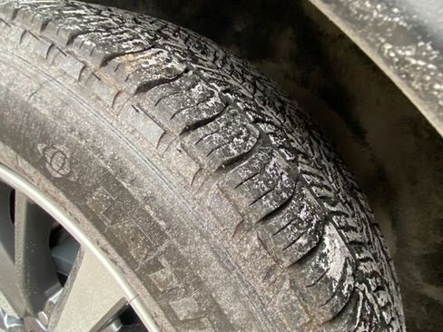 Used 2023 Nissan Murano SV image 6