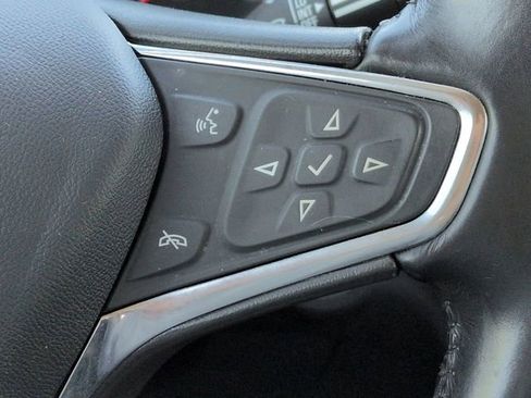 Used 2021 Chevrolet Equinox LT AWD/4WD image 32