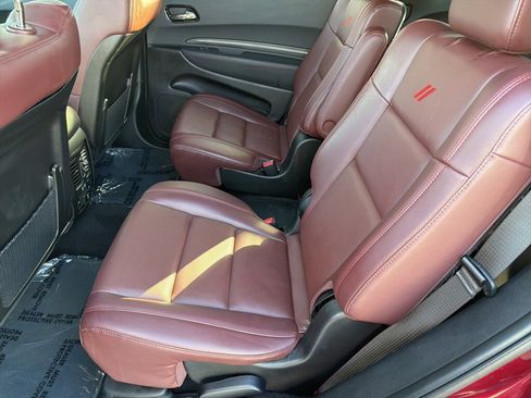 Used 2023 Dodge Durango GT image 9