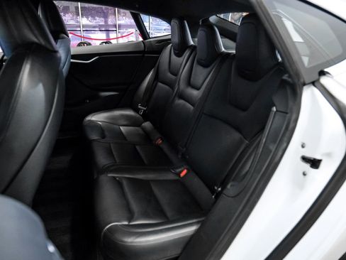 Used 2021 Tesla Model S Long Range AWD/4WD image 42
