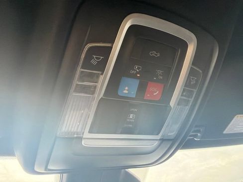 Used 2025 RAM 1500 Big Horn AWD/4WD image 27