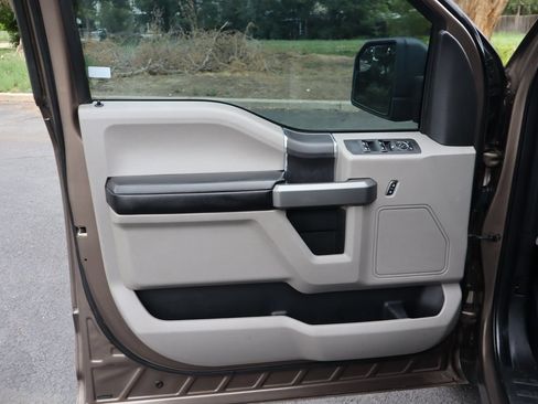 Used 2015 Ford F150 XLT w/ Equipment Group 301A Mid AWD/4WD image 23