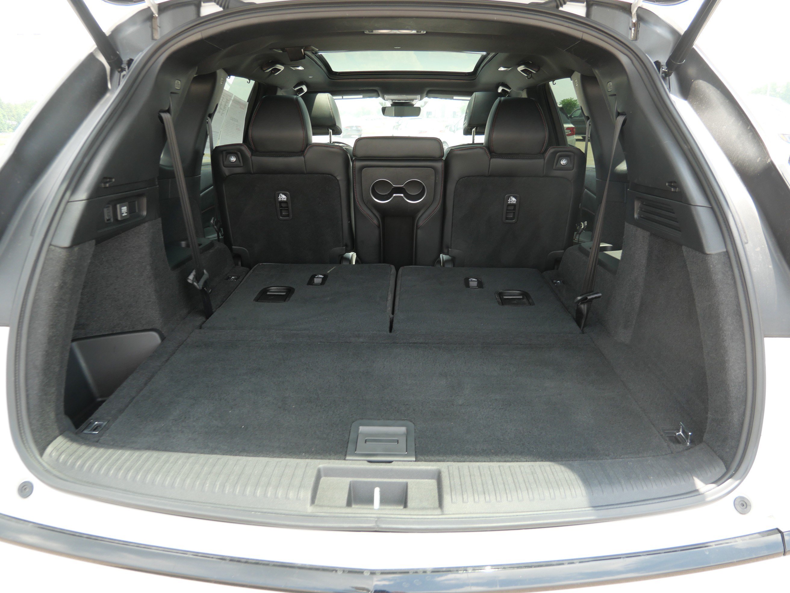 Used 2023 Acura MDX A-Spec AWD/4WD image 18