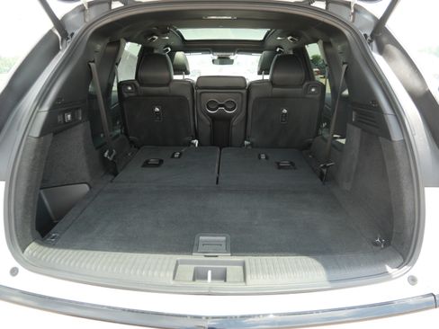 Used 2023 Acura MDX A-Spec AWD/4WD image 18