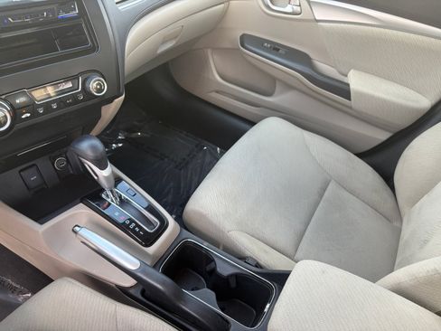 Used 2013 Honda Civic EX image 32