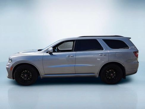 Used 2021 Dodge Durango R/T w/ Technology Group AWD/4WD image 7