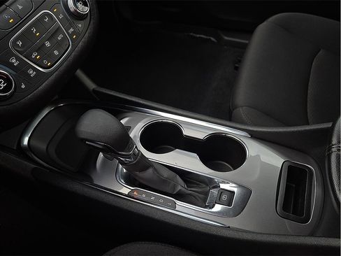 Used 2024 Chevrolet Malibu LT image 20