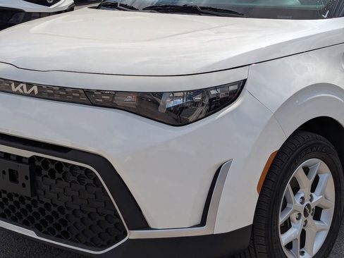 Used 2024 Kia Soul LX w/ Option Group 015 image 6