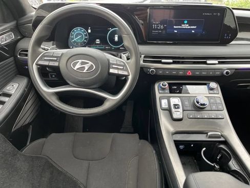 Used 2024 Hyundai Palisade Calligraphy AWD/4WD image 20