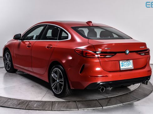 Used 2021 BMW 228i xDrive Gran Coupe w/ Convenience Package image 4