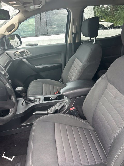 Used 2019 Ford Ranger XLT w/ Equipment Group 302A Luxury RWD image 5