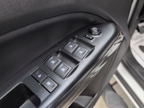 Used 2019 GMC Canyon SLT w/ Driver Alert Package RWD image 34